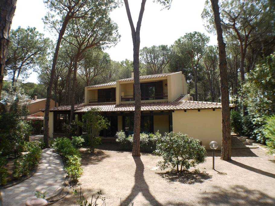 Vista Villa