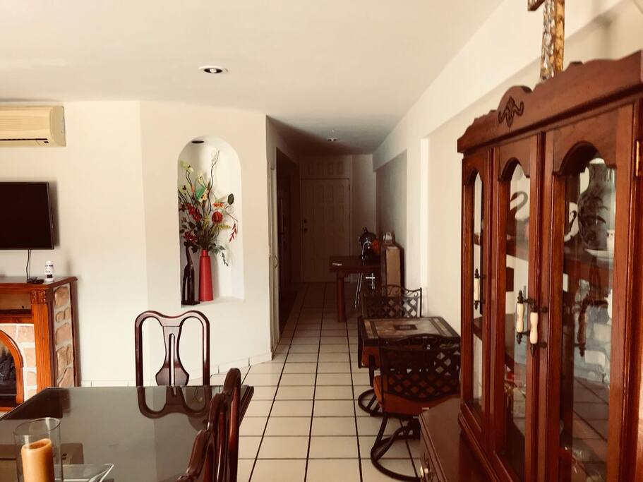 Comedor