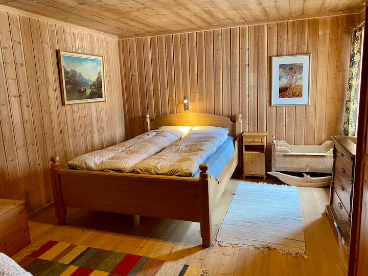 ห้องแบบ 1 ห้องนอน (1 Bedroom)