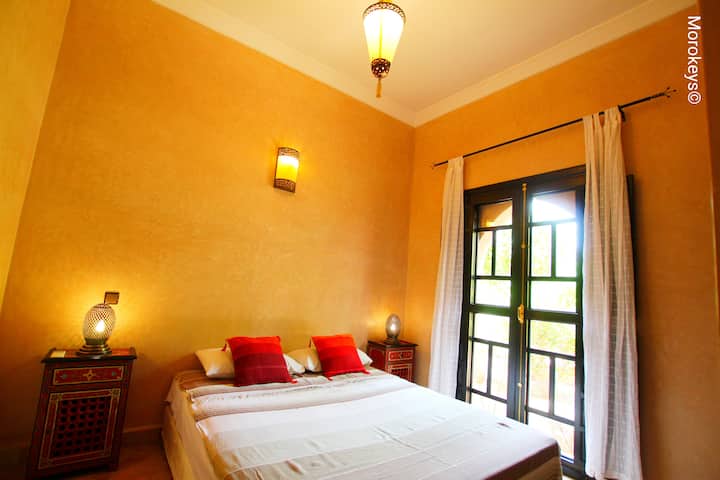 საძინებელი 1