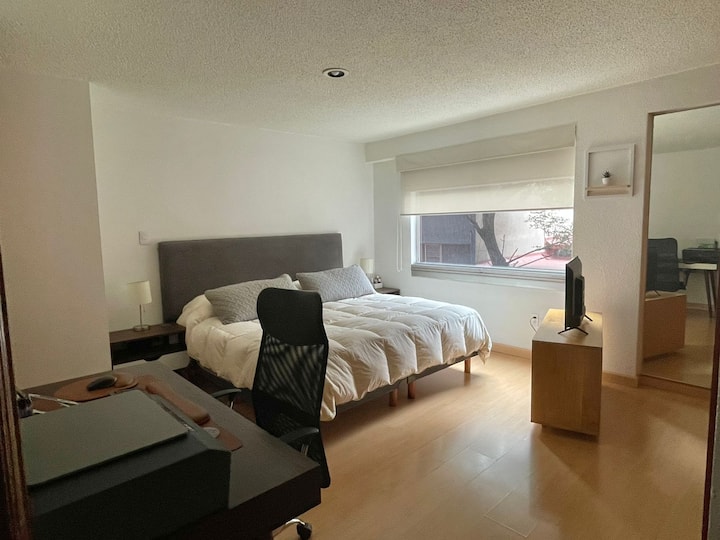 Quarto 1