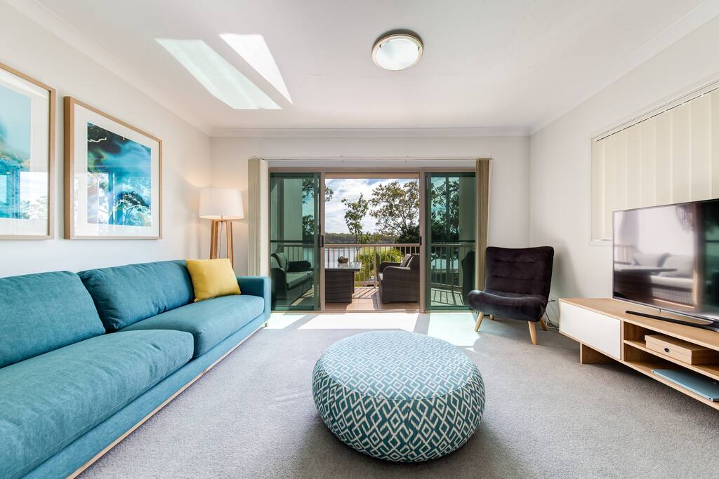 Modern Decor