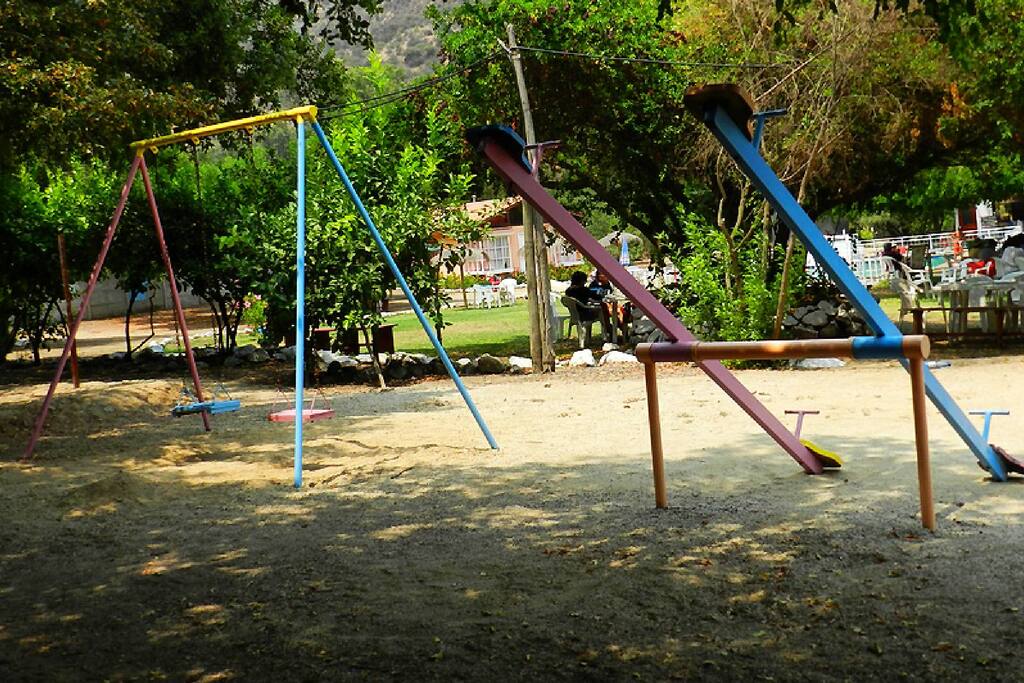 juegos infantiles
