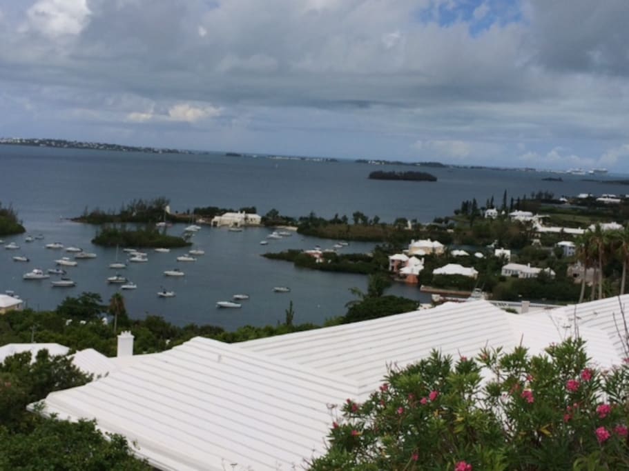 Great Sound Views