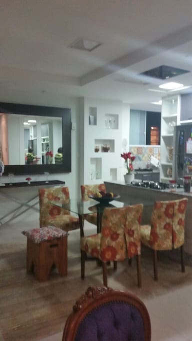 Sala de Jantar