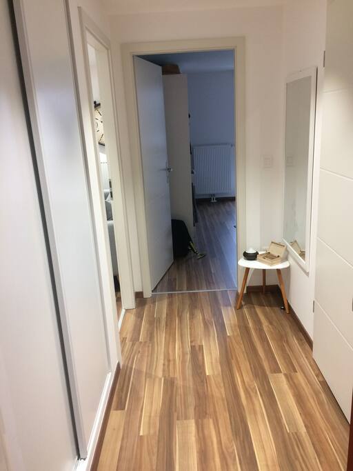 Entrée