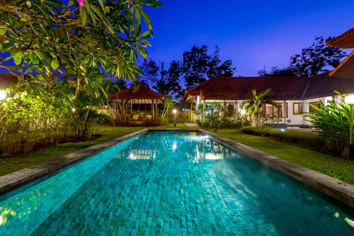 Bali Bukit Villas managed Airbnb listing 2
