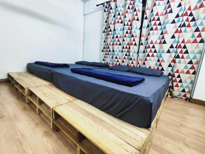 Спална соба 1