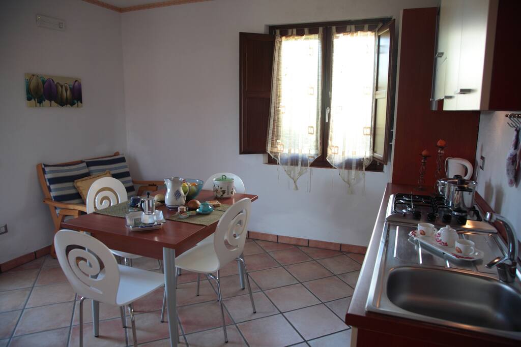 Cucina