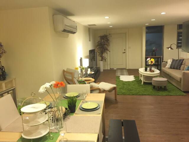 歡迎長租者31晚以上詢問。兩個月以上另有不同優惠 gallery image 3