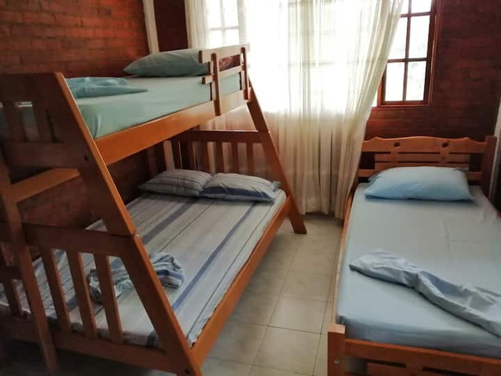 საძინებელი 3