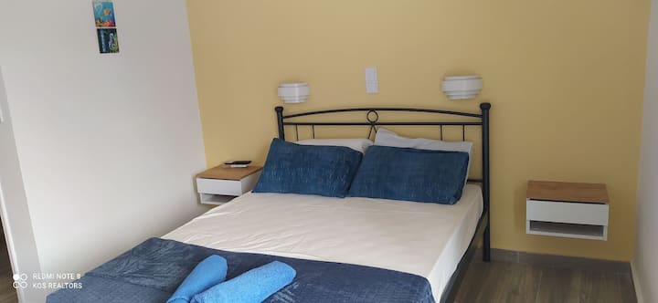 საძინებელი