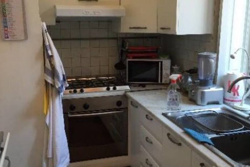 CUCINA