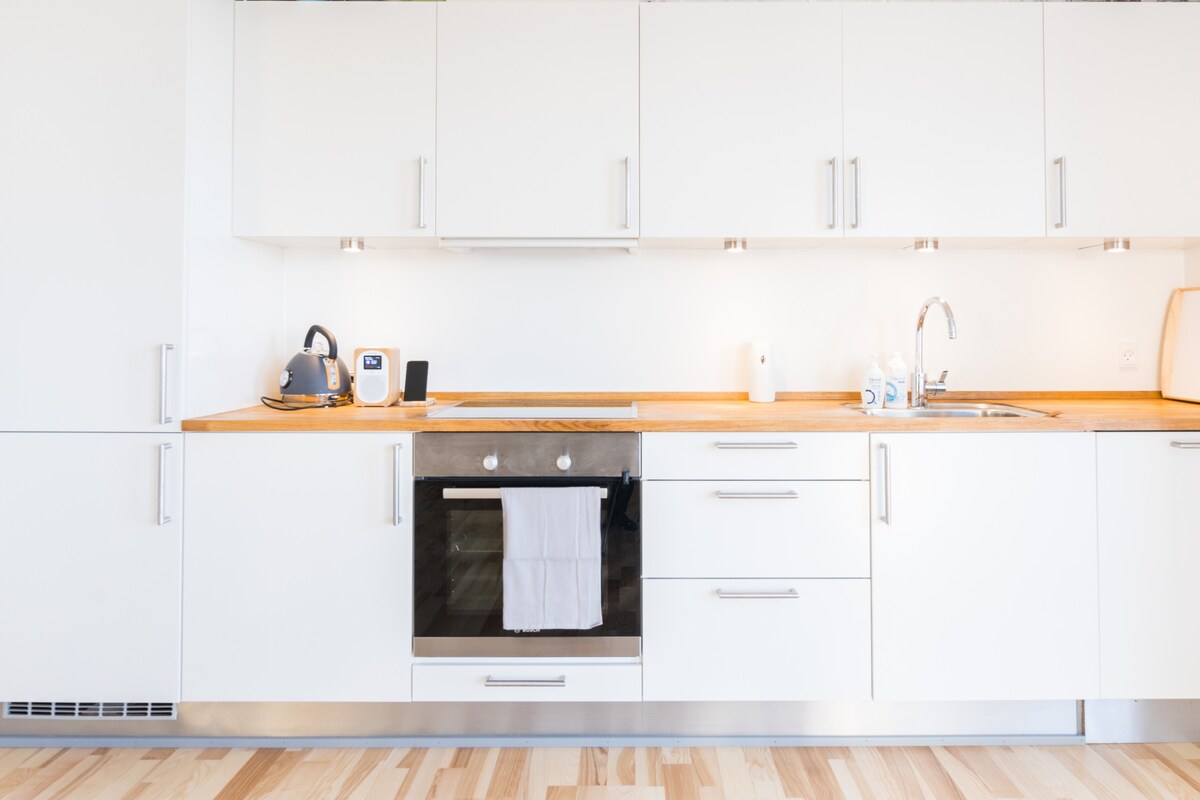 Penthouse with a great terrace in trendy Hornstull - Apartments for ... - Penthouse Apartments With A View In Stockholm