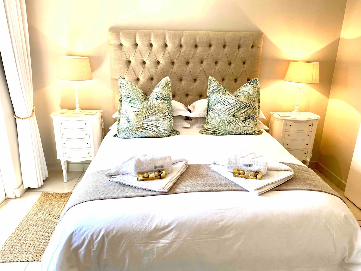 Მთავარი საძინებელი