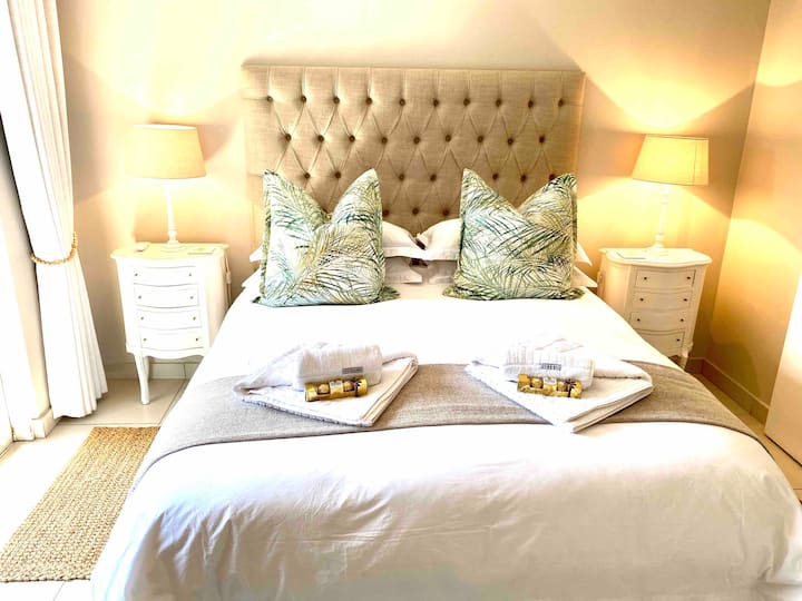 Chumba kikuu cha kulala