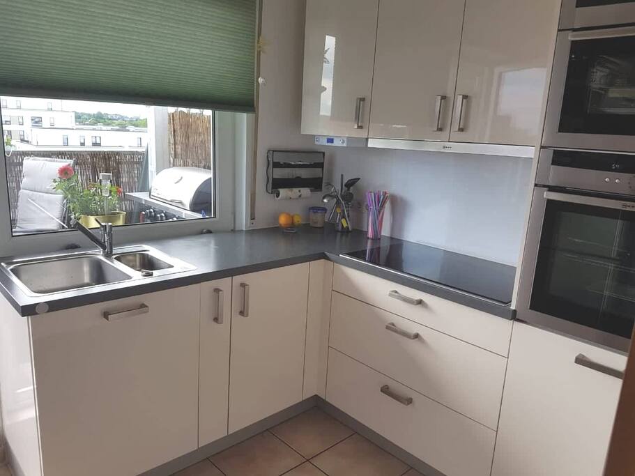 Hier dürft ihr gerne Kochen