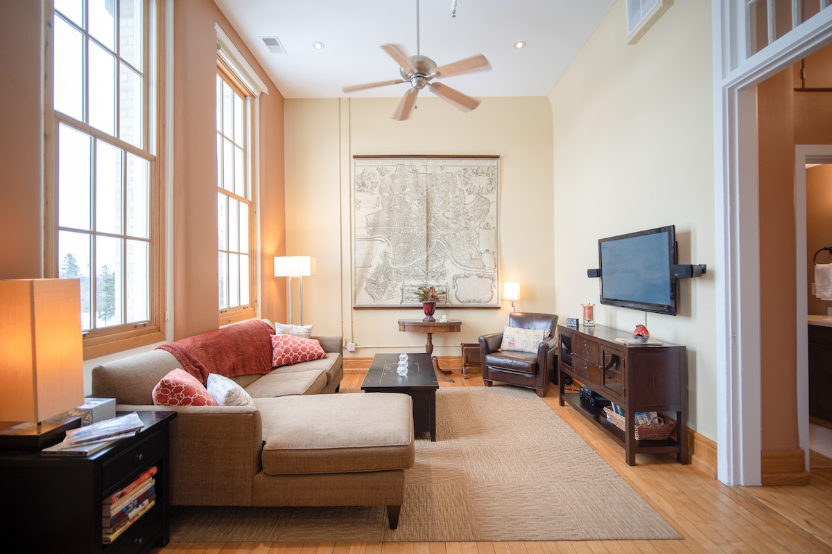 15 Best Airbnbs in Michigan, USA (2024 Edition) Road Affair