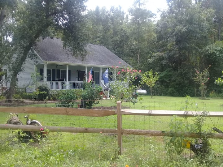 Walterboro Vacation Rentals & Homes South Carolina, United States