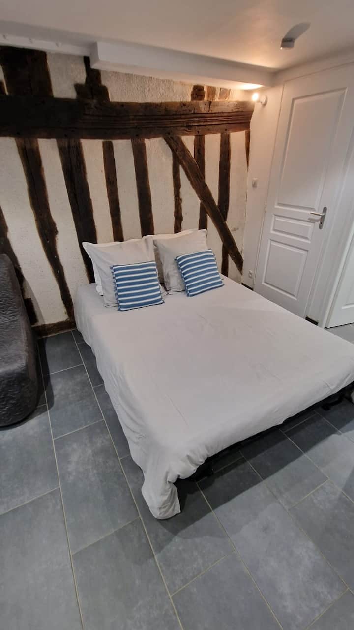 منطقة غرفة النوم