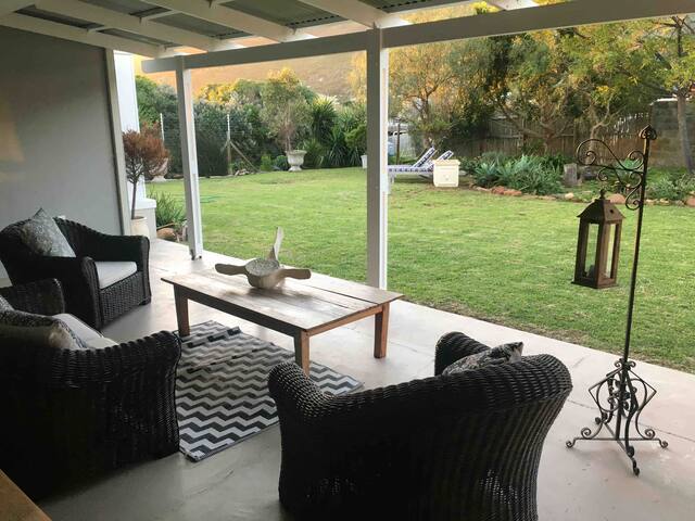 Chapman’s Peak, Noordhoek rural villa gallery image 5