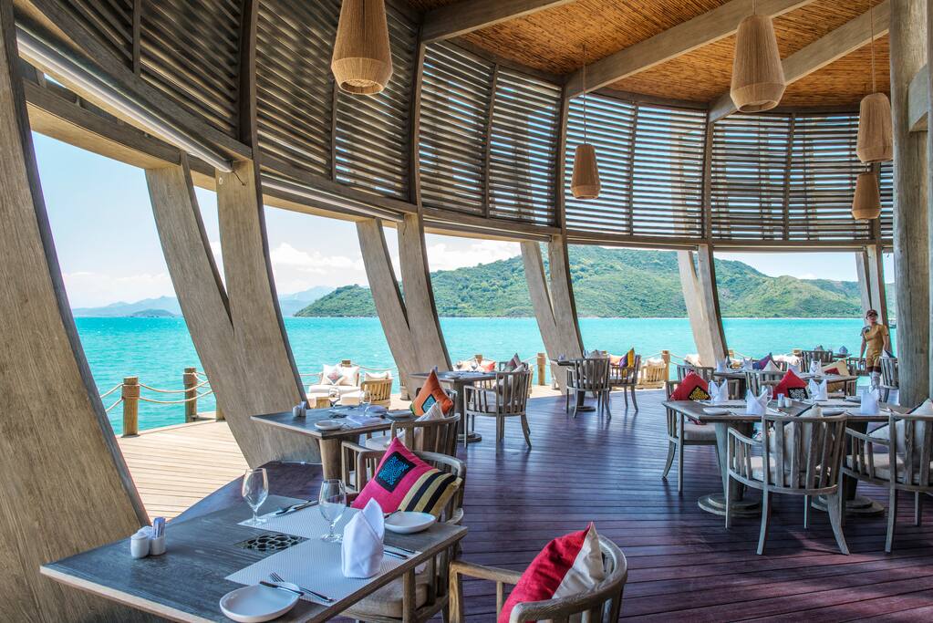 Sen Restaurant