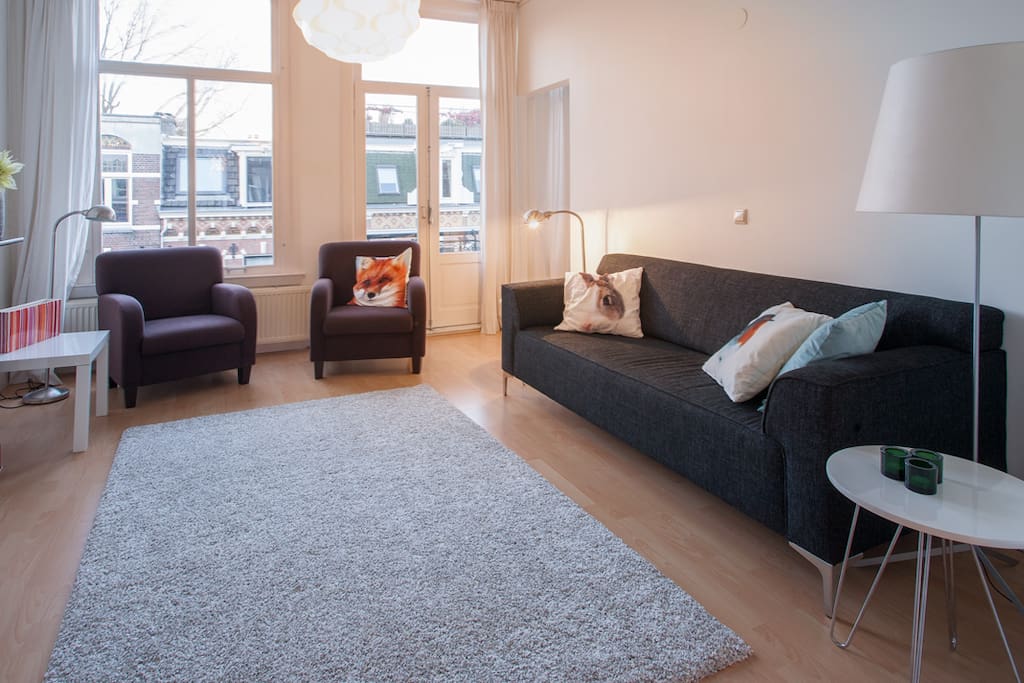 Living space 1