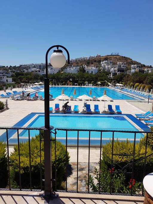 Gemeinschaftspool