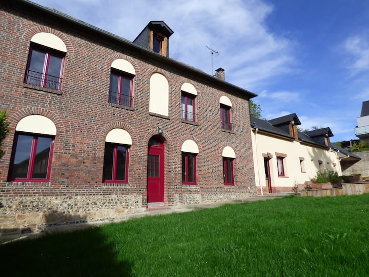 Gîte Bout d'Caillou