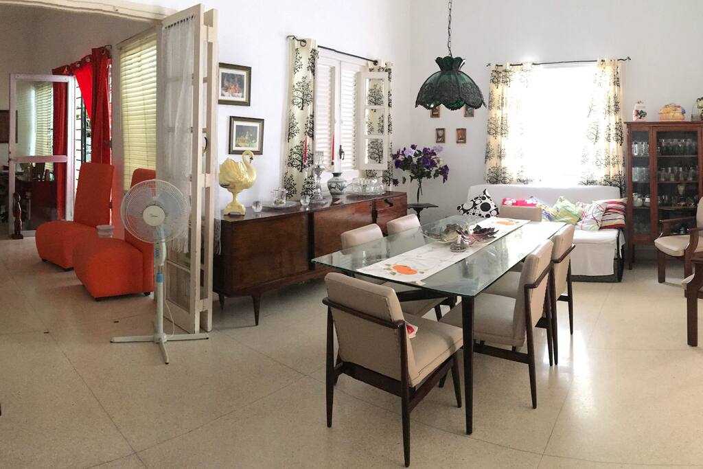 Comedor