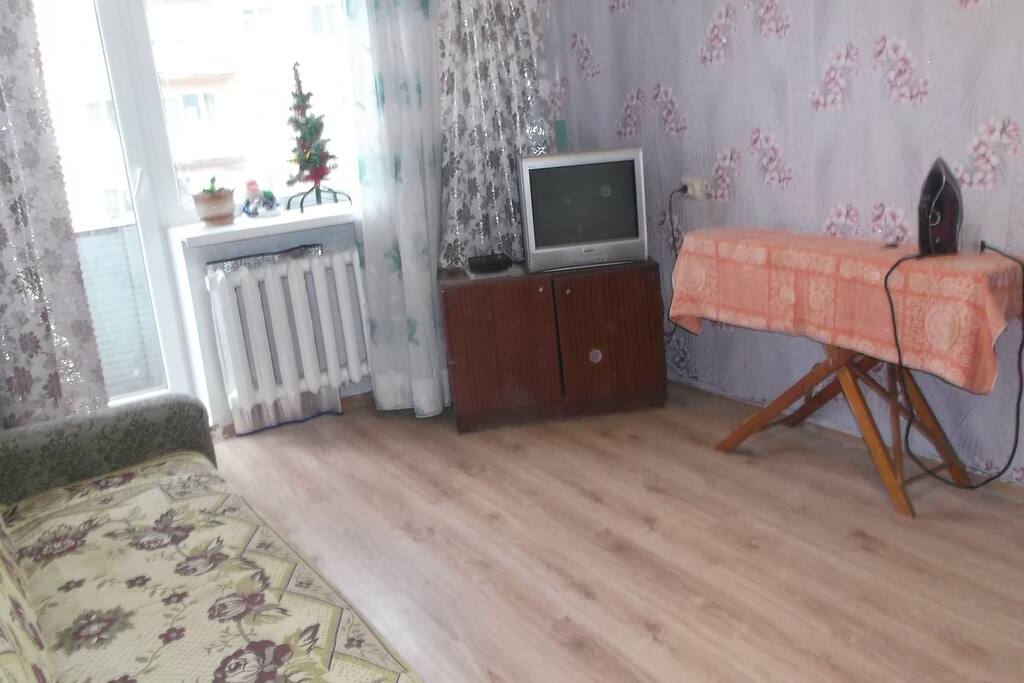 отдых