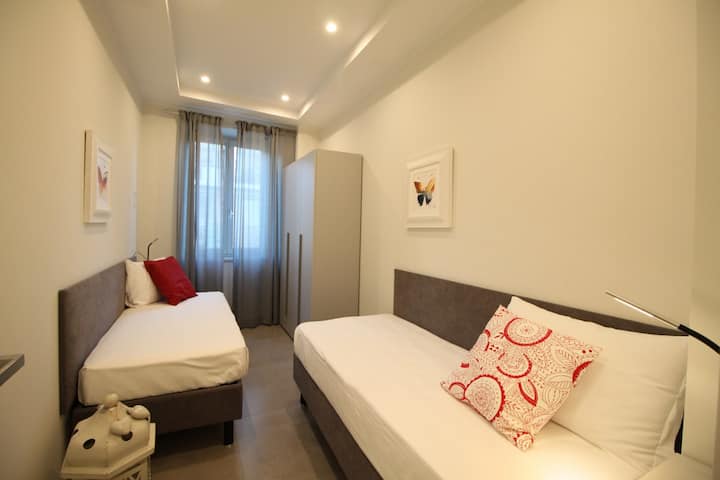 Cameretta/双人卧室