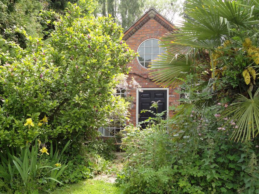 Wisteria Cottage