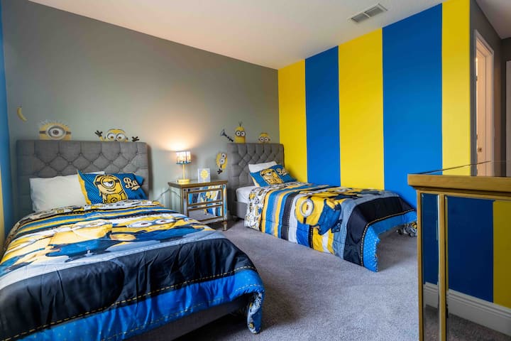 საძინებელი 2