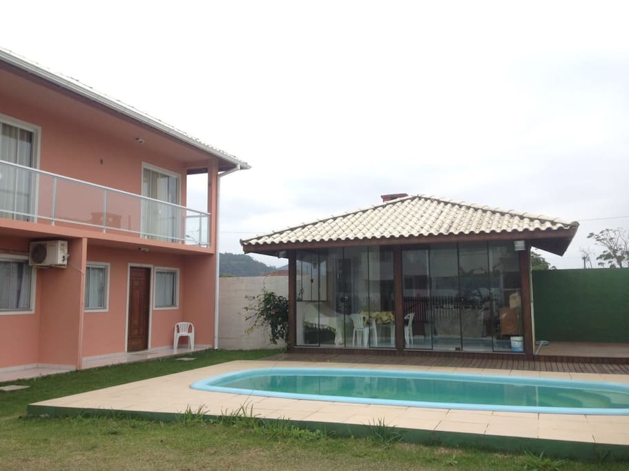 Apartamento superior