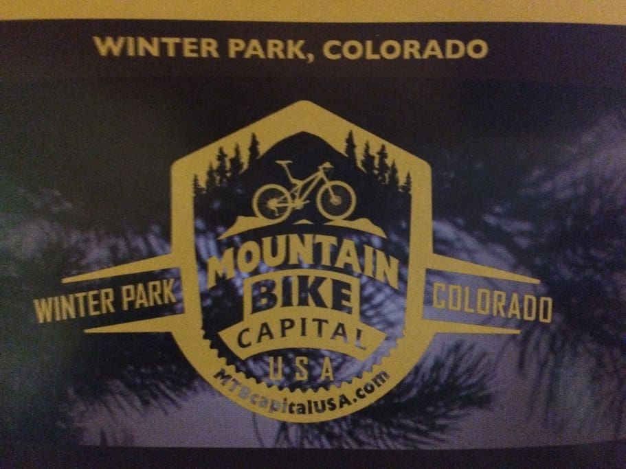 It is that time of year!! Enjoy a refreshing dip in the Club Meadowridge outdoor pool and hot tubs after an exciting day of mountain biking in the Mountain Bike Capital in the U.S.!