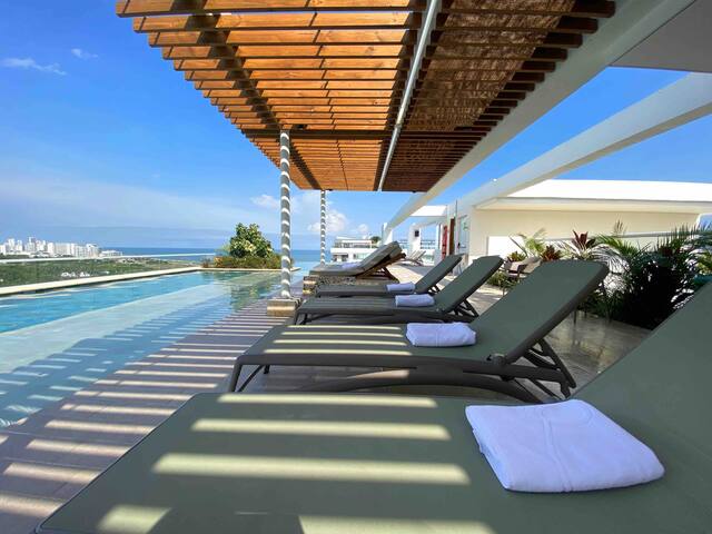 Stay Q managed Airbnb listing 1