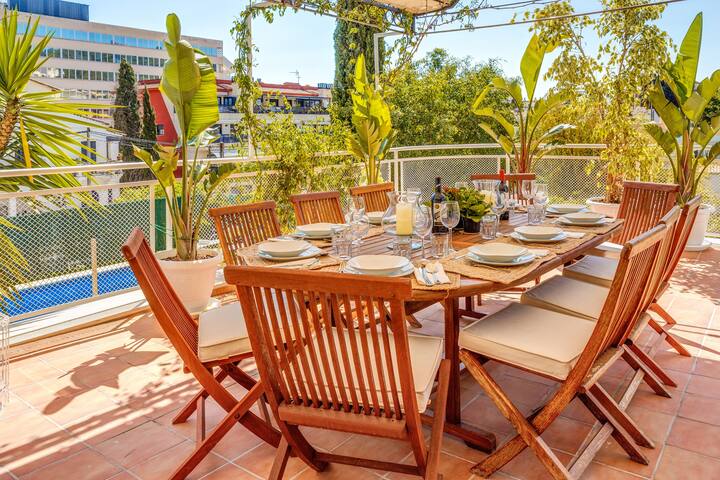 Villa Bellver gallery image 2