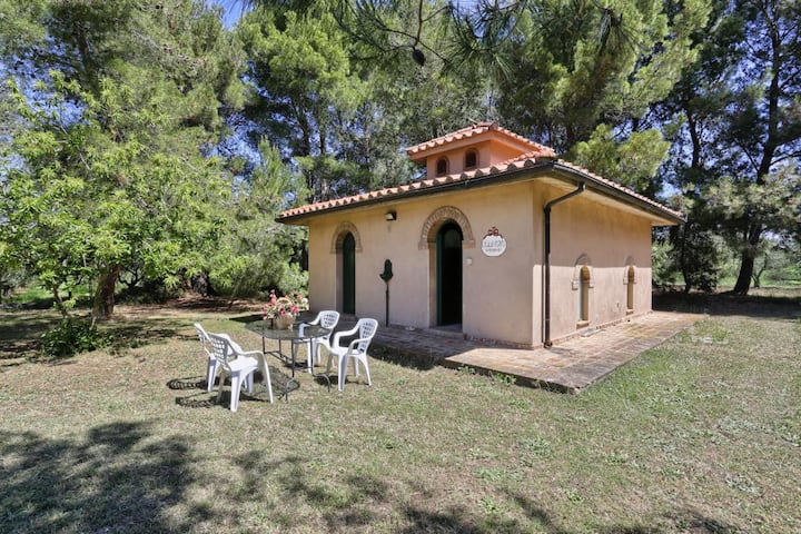 Cottage Oleandri Relais Casale Il Poggetto