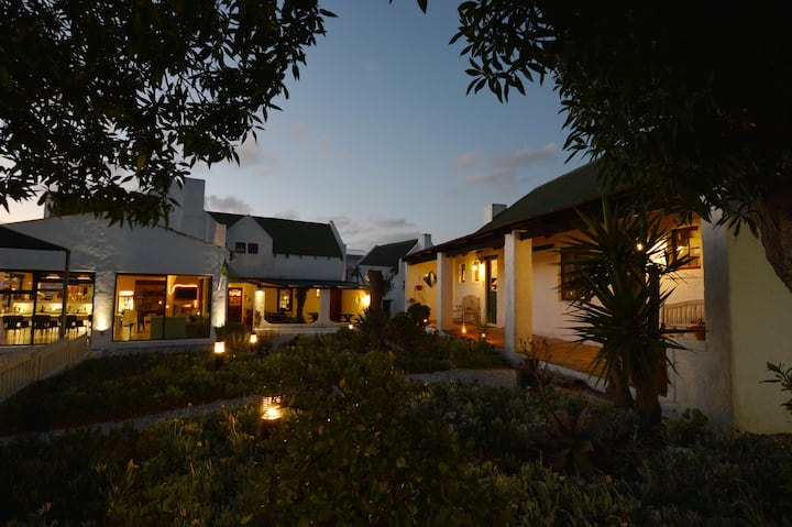 Kaijaiki Country Inn