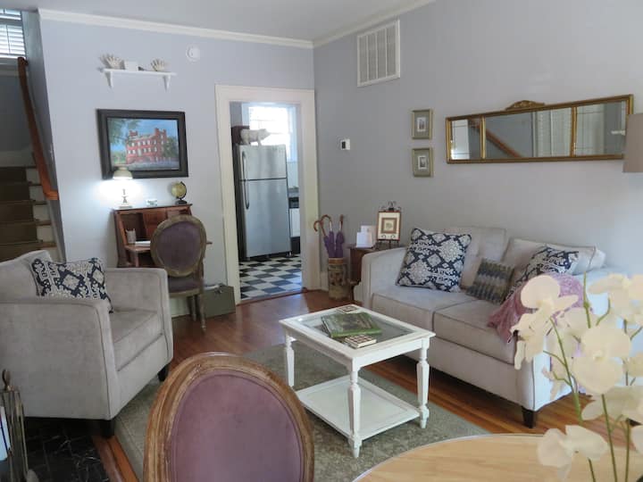 Top 6 Tiny Houses For Rent In Savannah, Updated 2024 Trip101