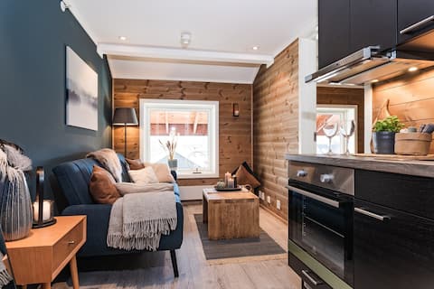 Norway Vacation Rentals & Homes | Airbnb - Secure Private Residences In Norway With Motion Tracker