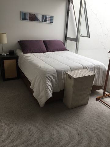 SUPER departamento en la Roma Norte gallery image 4