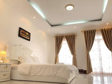 Villa Tong Hai -