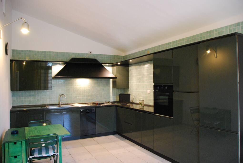 Cucina