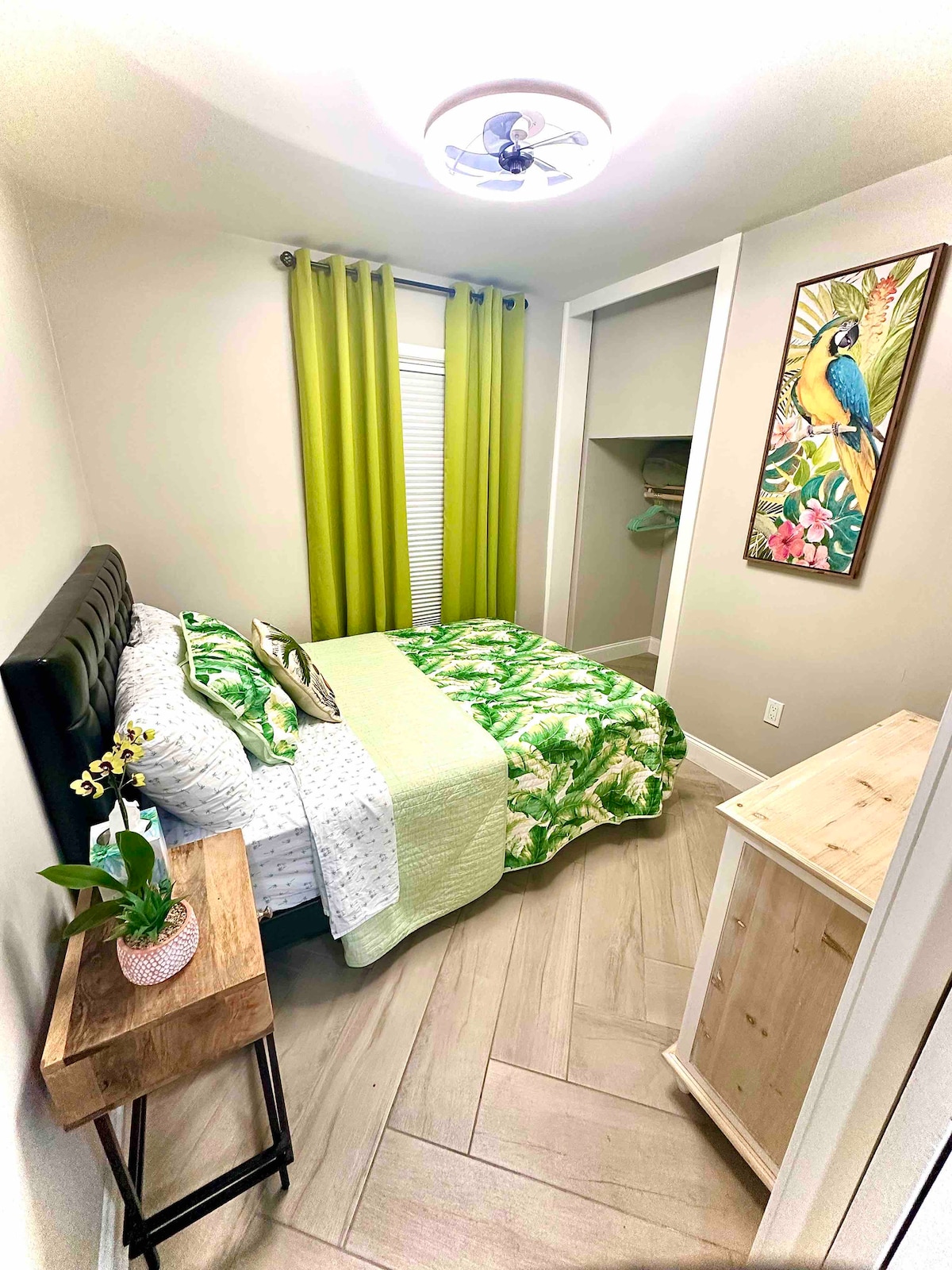 Спална соба 3