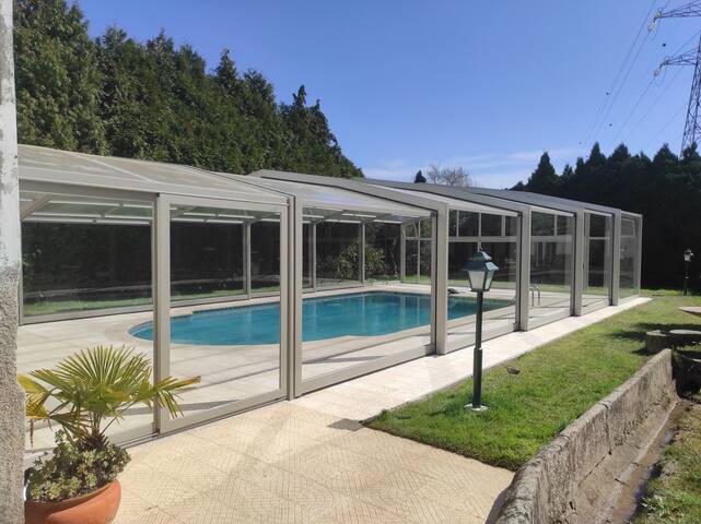 Solar Piedade – FANTASTIC 5 bedroom villa gallery image 2