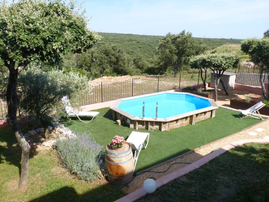 jardin