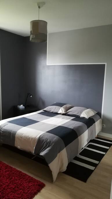 La Chambre