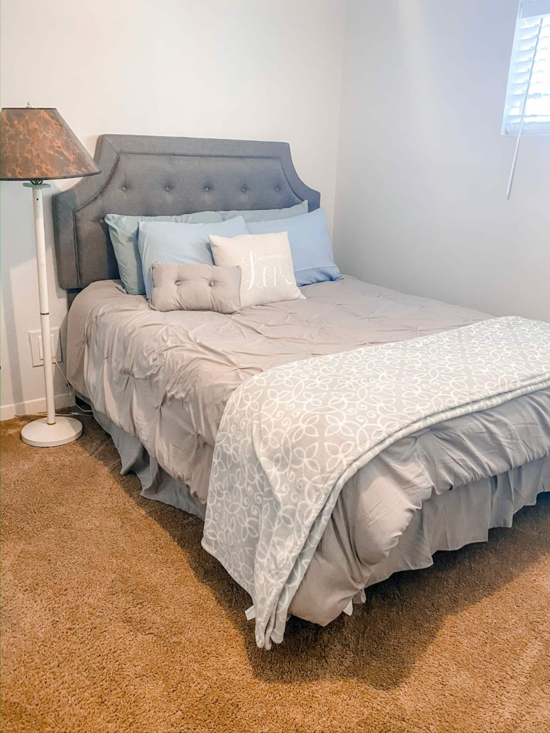 2 bedroom cozy house — photo 4